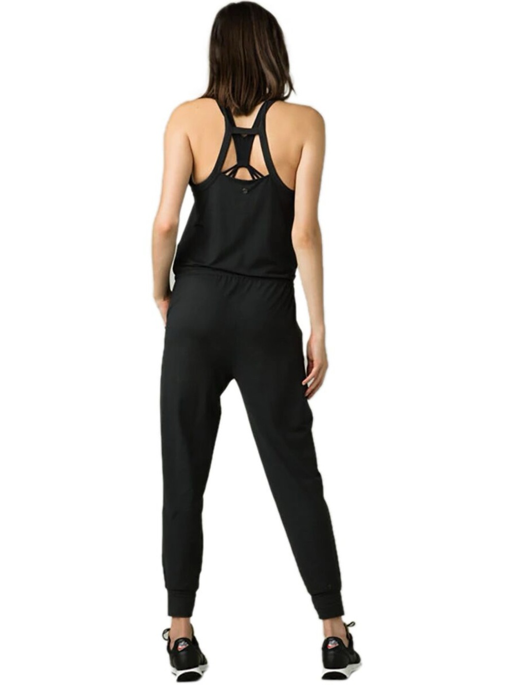 prAna ’Inigma’ Jumpsuit - Picture 2 of 6